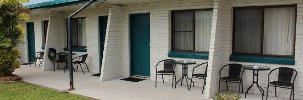 Peppercorn Motel Clermont エクステリア 写真